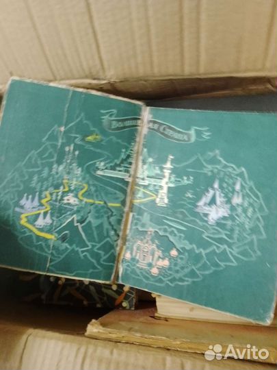 Урфин джус и его деревянные солдаты 1963 Волков