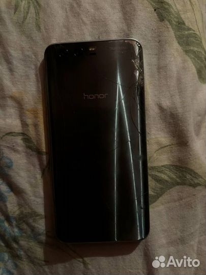 HONOR 9, 4/64 ГБ