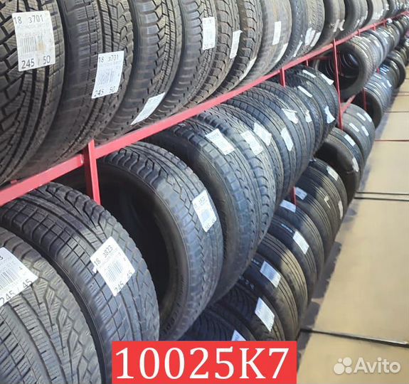 Bridgestone Ice Cruiser 7000S 235/55 R17 103W