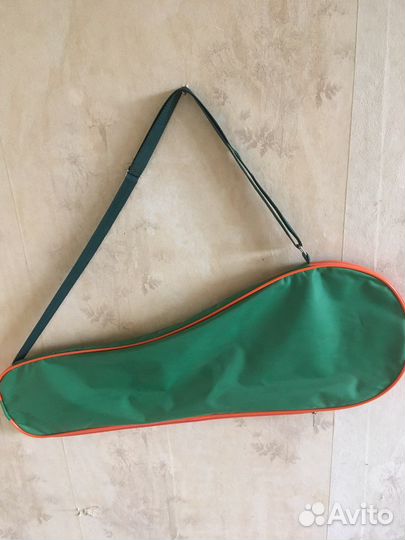 Ракетка для бадминтона