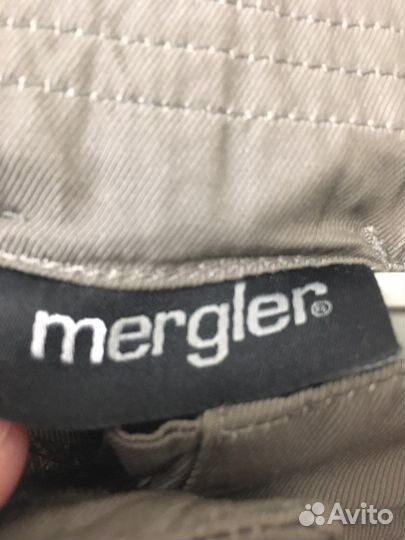 Фэшн демон штаны от русского дизайнера