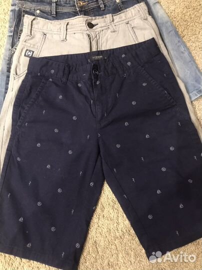Шорты 28-31 размер S M