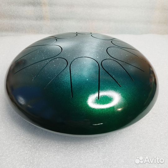 Глюкофон 30 см Hijazz 432