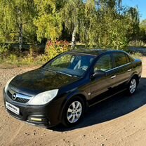 Opel Vectra 1.8 AMT, 2006, 230 000 км, с пробегом, цена 360 000 руб.