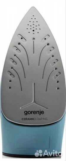 Утюг с парогенератором профессиональный