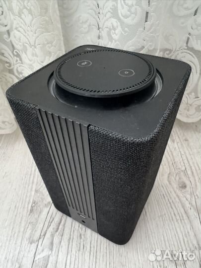 Яндекс станция алиса