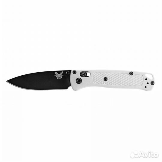 Нож Benchmade 533BK-1 Mini Bugout Оригинал