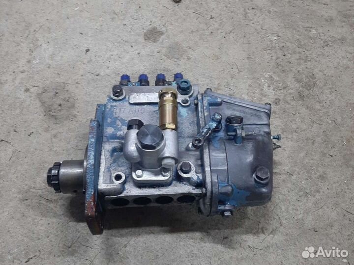 Запчасти на мтз