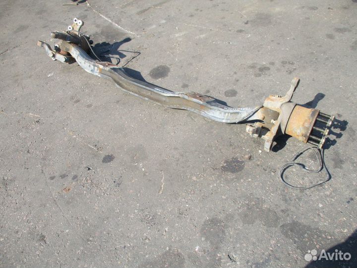 Балка Mercedes-Benz A9433311301