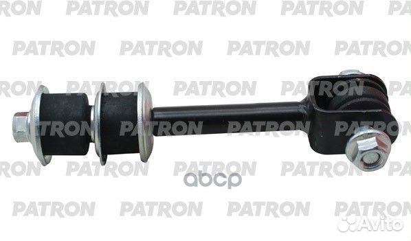 Тяга стабилизатора lexus LX (J2) 450d (200 kw)