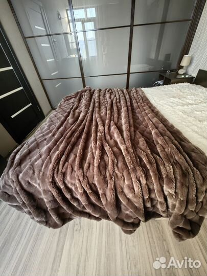 Постельное белье евро новое