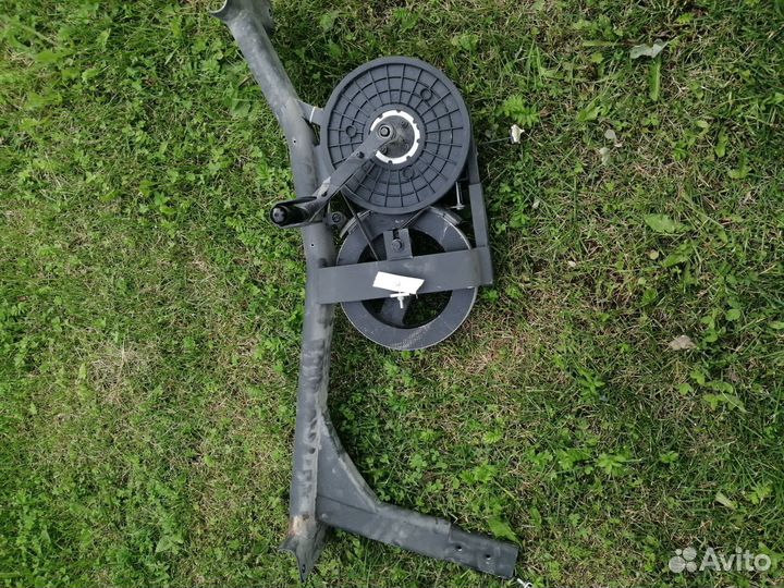 Запчасти для тренажёра, болты