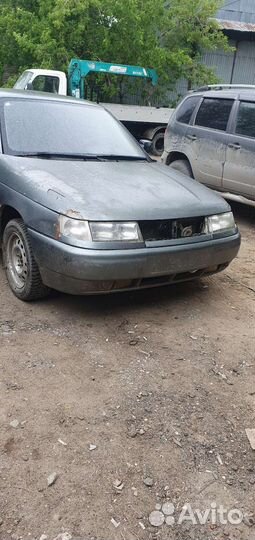 Разбор ваз 2112