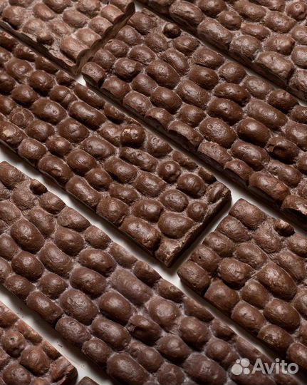 Гипсовый декоративный сланец 