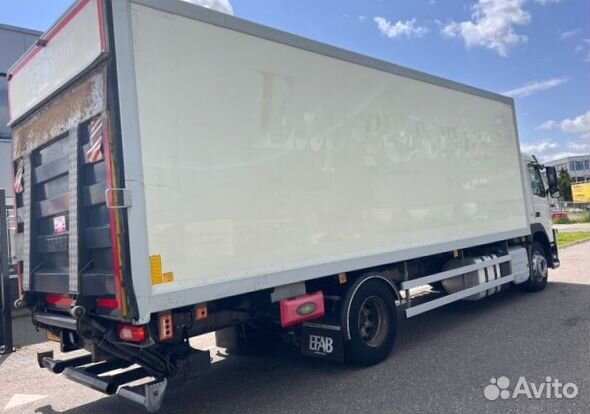 В разборке грузовик Volvo, FM с 2013