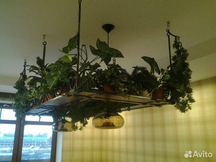 Кованые изделия