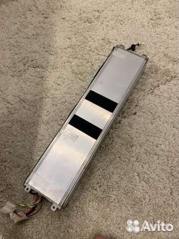 Аккумулятор Xiaomi M365 pro 12.8Ач