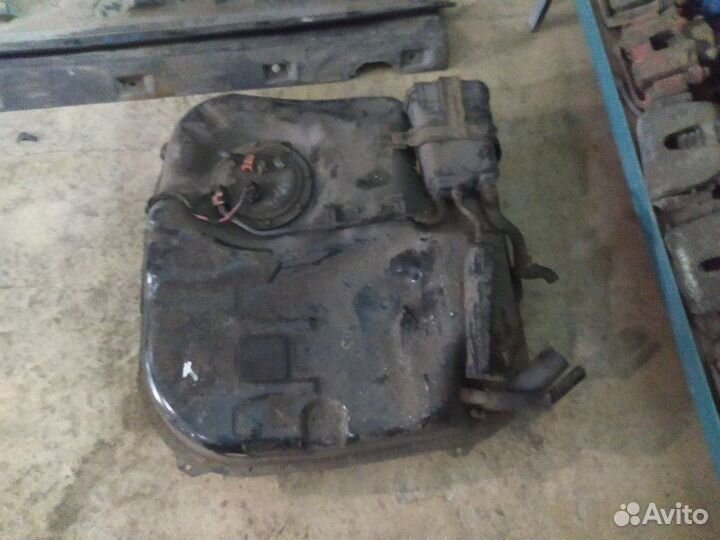 Бак топливный Kia Ceed ED G4FC