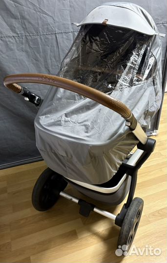 Коляска joolz day 3 2 в 1