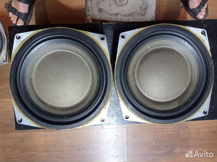 Нч динамики 30гд2-4ом S90