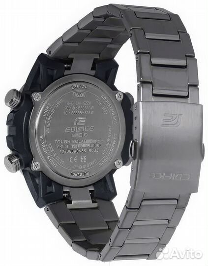 Original casio edifice ECB-2000DC-1B