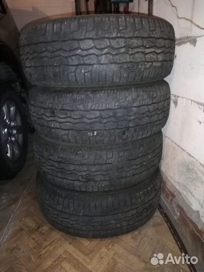 Yokohama Geolandar G902 265/65 R17