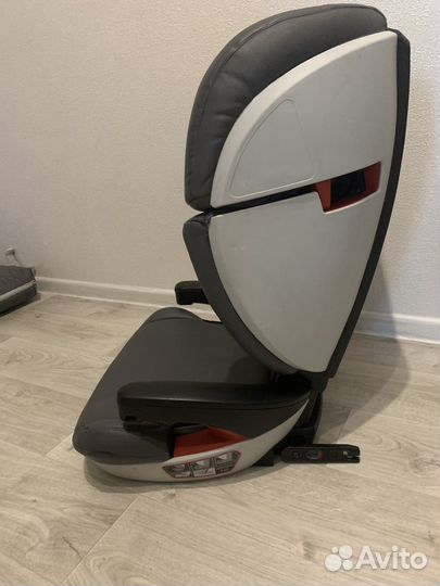 Детское автокресло 15 до 36 кг