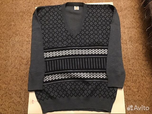 Два джемпера