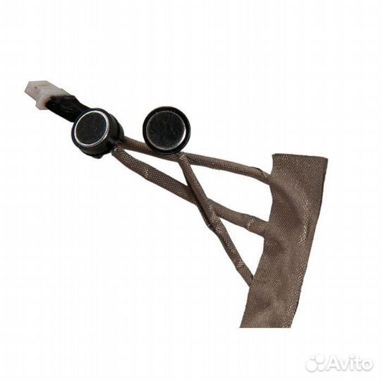 Шлейф матрицы для ноутбука Asus G60, G60VX, б/у