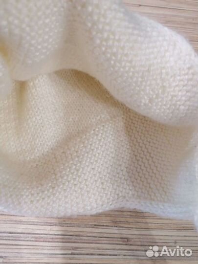 Шапка детская