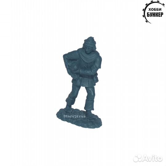 Солдатики Хобби Бункер - Айвенго