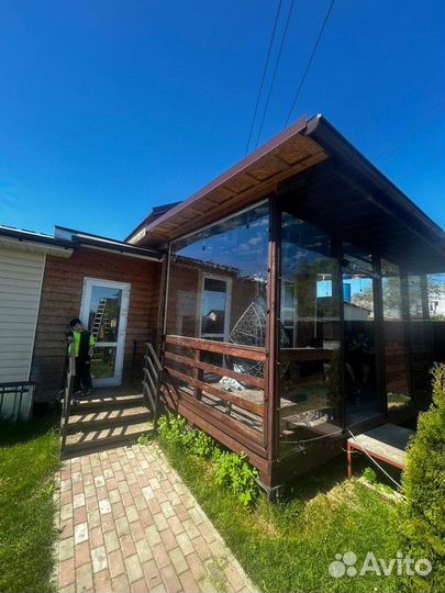 Мягкие окна пвх от производителя