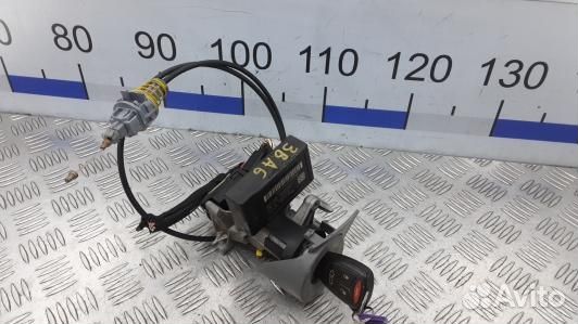 Замок зажигания jeep grand cherokee WK (3BA06J101)