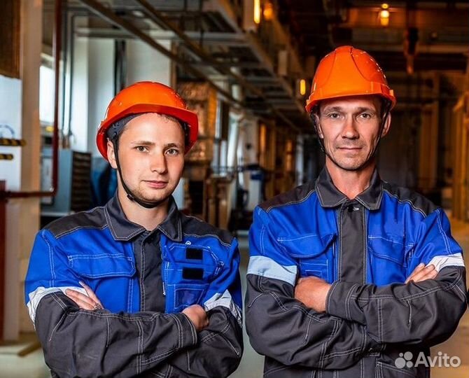 Подсобные рабочие на производство в Удмуртию