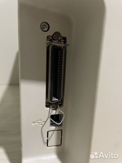 Принтер xerox phaser 3117