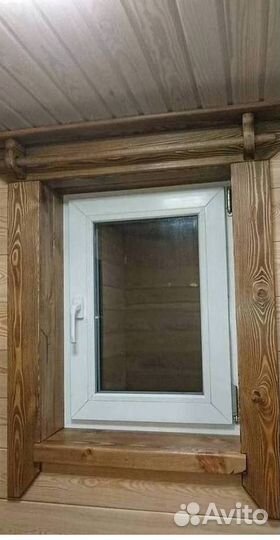 Пластиковые окна на балкон