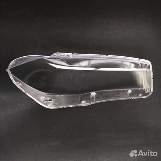 Стёкла фар BMW X6 F16 (2014 - 2020 Г.В) Ксенон/Led