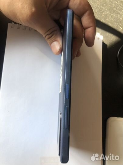 Xiaomi redmi note 11/4/128