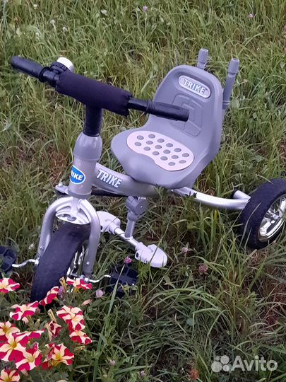 Продам велосипед детский бу