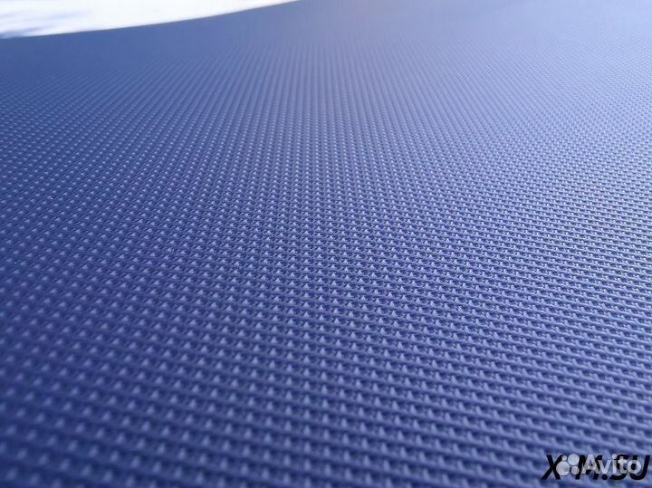 Скутер X-motors naked