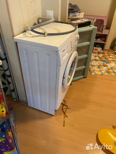 Запчасти Bosch wlx 20163, Germany