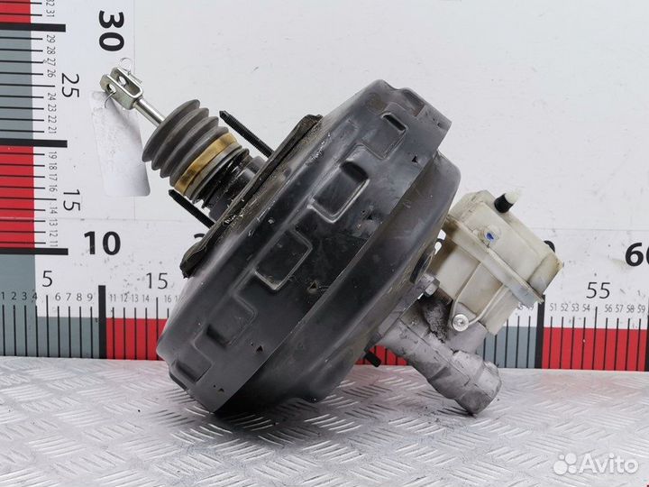 Усилитель тормозов вакуумный для Renault Espace 4