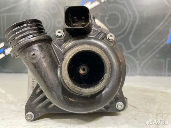 Электрическая помпа Bmw X5 E70 N55B30A 2010