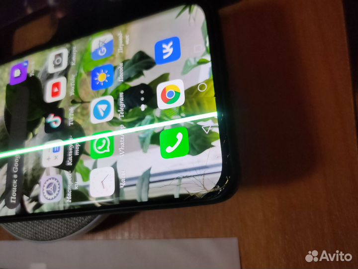 HUAWEI P40 Pro, 8/256 ГБ