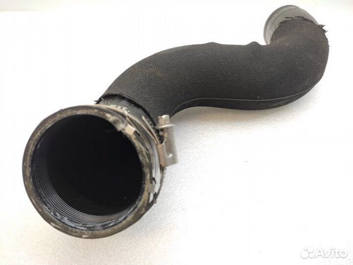 Патрубок интеркулера Audi A6 C7 1.8 CYG 2018