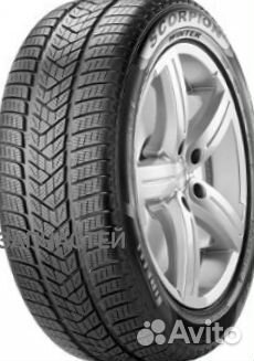 Pirelli Scorpion Winter 225/65 R17 106H