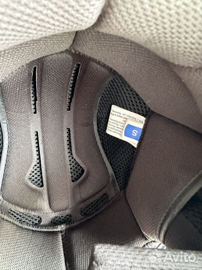 Шлем для мотоцикла