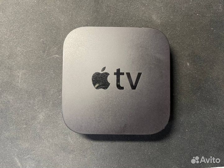Apple TV (3-го поколения) a1469