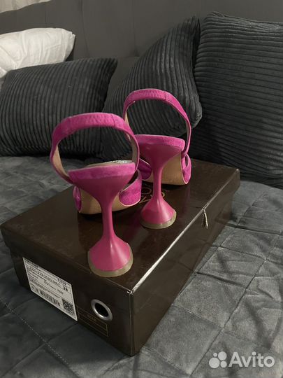 Туфли женские 38 размер