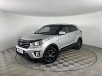 Hyundai Creta 1.6 AT, 2020, 61 719 км, с пробегом, цена 1 869 000 руб.